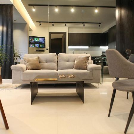 Raam Luxury Suites Larnaca Exteriér fotografie