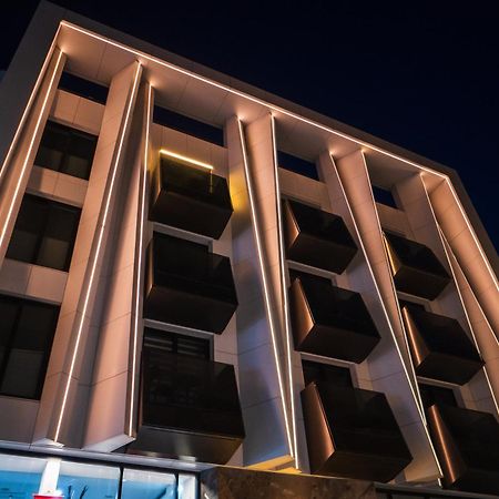 Raam Luxury Suites Larnaca Exteriér fotografie