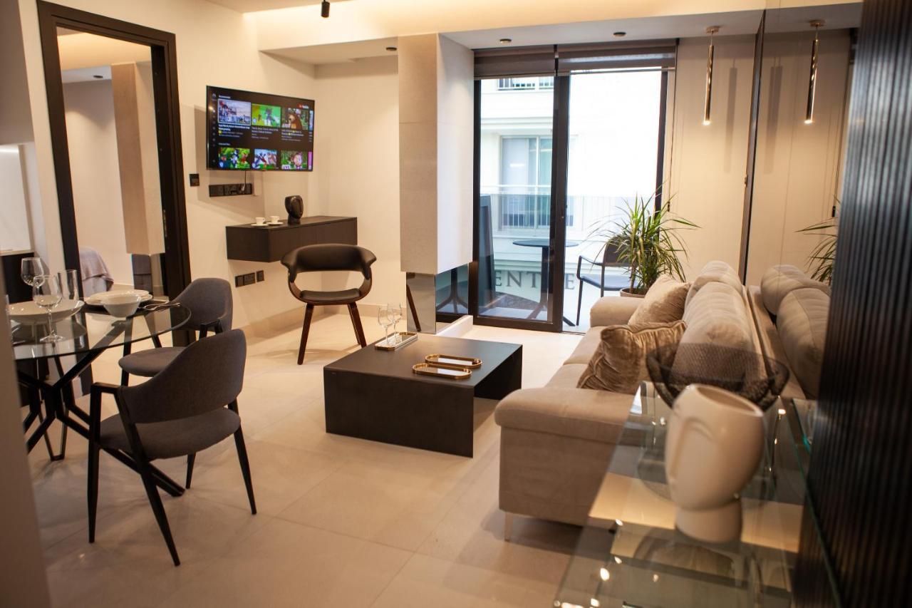 Raam Luxury Suites Larnaca Exteriér fotografie