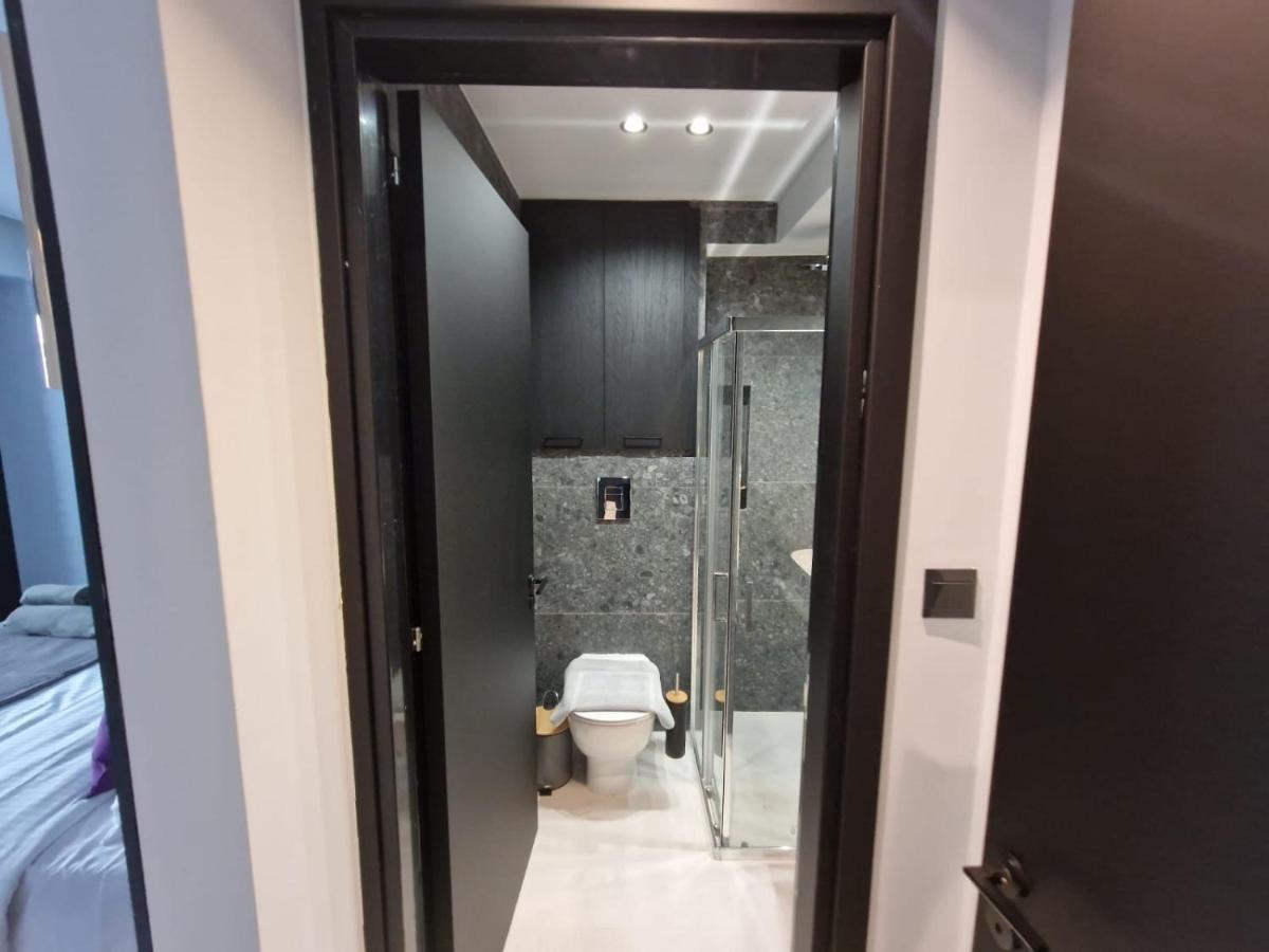 Raam Luxury Suites Larnaca Exteriér fotografie