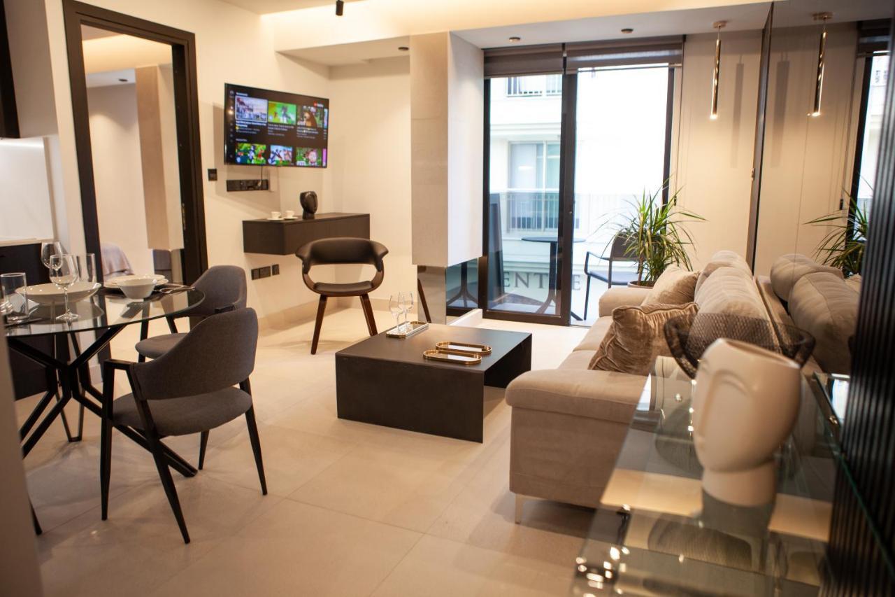 Raam Luxury Suites Larnaca Exteriér fotografie